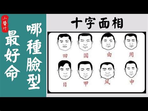 圓眼面相|臉圓的人其實更好命？命理師簡少年解析3大自帶幸運。